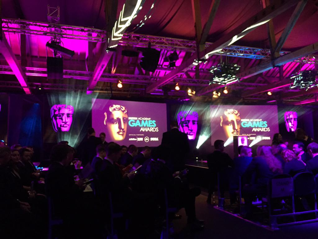 rikkusarah's tweet photo. Omg so excited and nervous,wish us luck!@SumoDigitalLtd @littlebigplanet http://t.co/aiITPzpSHw