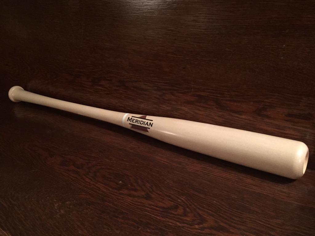 Meridian Baseball Co tweet media