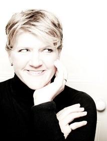 stonewalluk's tweet photo. Crazy for Clare? Meet the one and only @clarebalding in this spectacular #StonewallSilentAuction prize: http://t.co/FeFe1o83fL