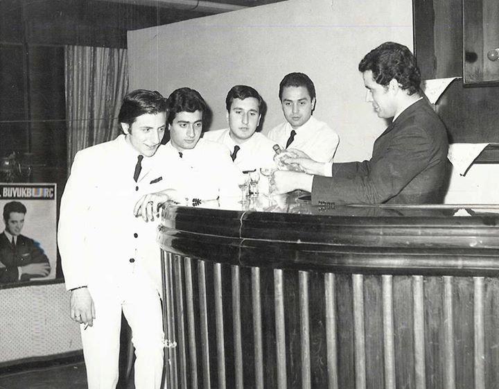 Alperaktif's tweet photo. Ümit Eroğlu, Uğur Başar, Altan Severcan, Işık Tapan, Erol Büyükburç #ErolBuyukburc http://t.co/i4cjLWsm0q