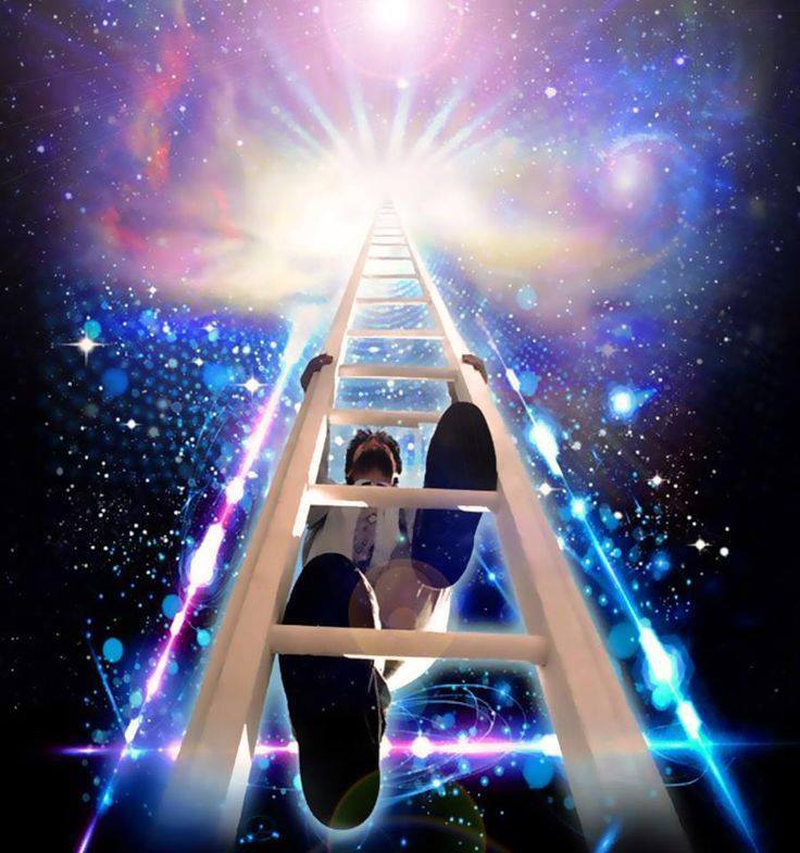 crystallinenrg's tweet photo. Bless the new timelines #ascension #leveling_up #higher_dimensions #christ_consciousness http://t.co/uPETMsIJ2l
