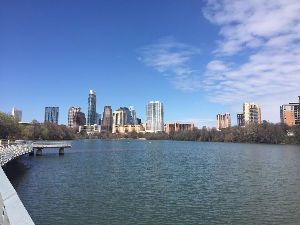 Helllllllllllo SX weather!