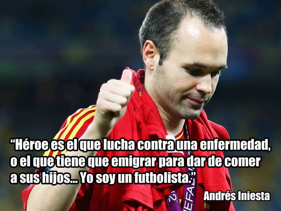 frangarr26's tweet photo. Cuando juntas HUMILDAD TRABAJO y calidad, el resultado puede ser mucho mayor de lo esperado.... http://t.co/p6VCNTQ3h0
