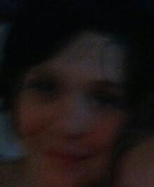 6920397d5ce84ca's tweet photo. This is my friend she said if u want her to re take she under stands http://t.co/N6FF3Z2Wqg
