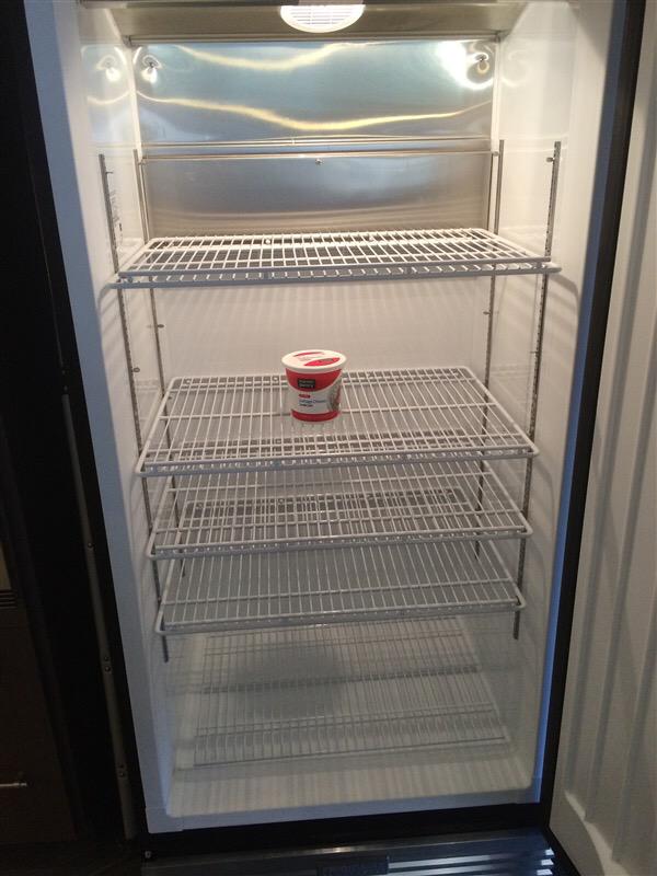 Loving my new <a href="/PointSource/">India Source Point</a> home. Not too sure about my new neighbor though...