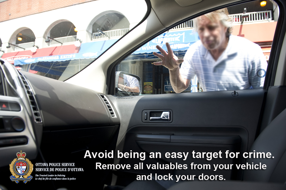 Ottawa Police tweet media