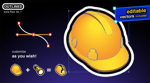 lunarground's tweet photo. Amazing vector icons for your game or app http://t.co/fOuvkw3jhu #indiedev #gamedev #appdev #development #unity3d http://t.co/lTSCdi47b9