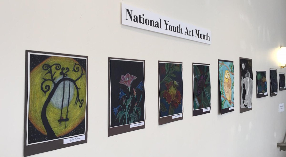 Jasper Free Library (JasperNYLibrary) Twitter