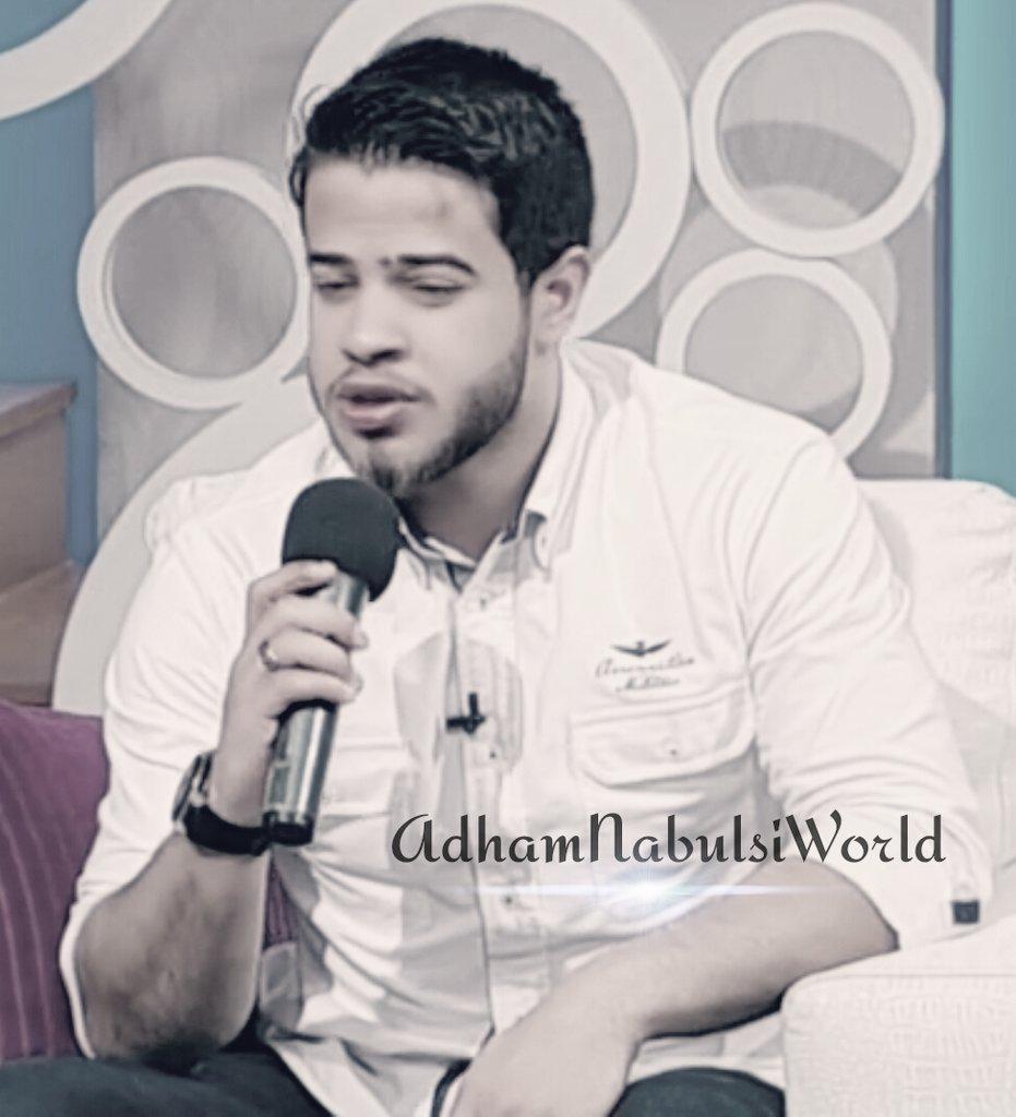 Adham Nabulsi World Adhamnabulsi93 Twitter