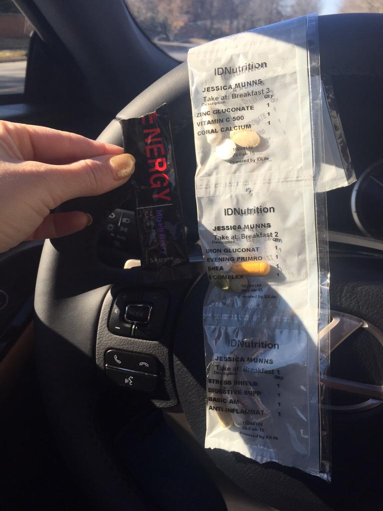 MissIDLife's tweet image. Good morning!!!!!