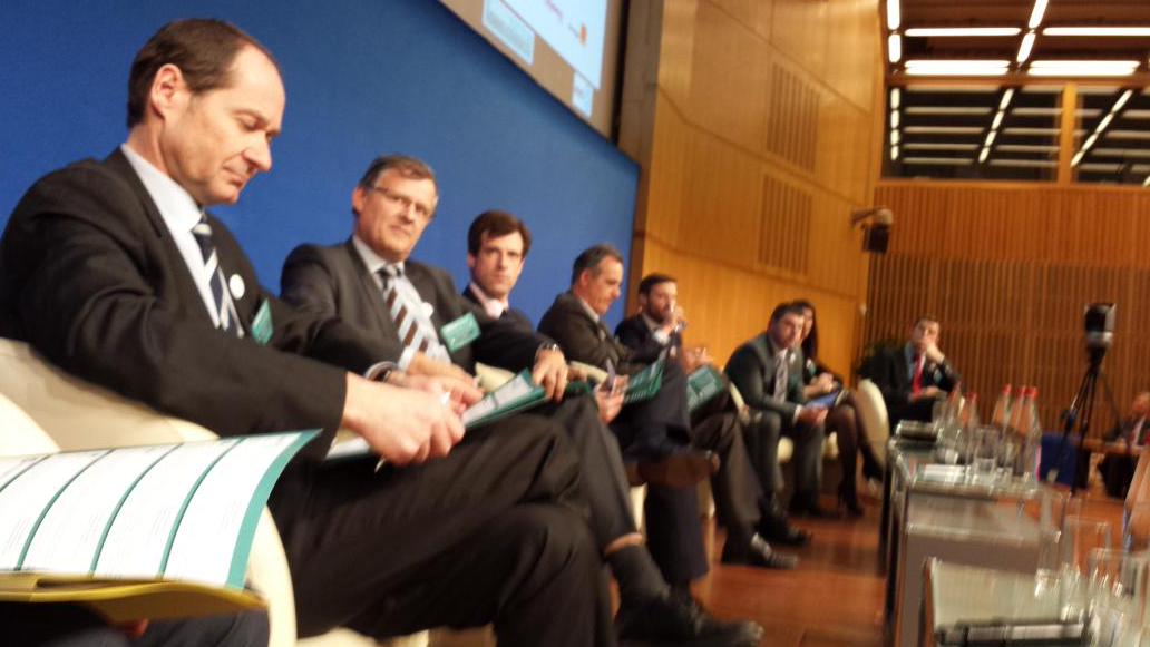 PierreMetivier's tweet image. Le jury du #csc15 live