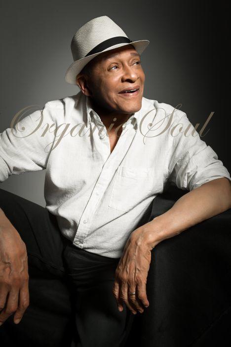 Happy Birthday from Organic Soul Legendary singer Al Jarreau is 75 
 