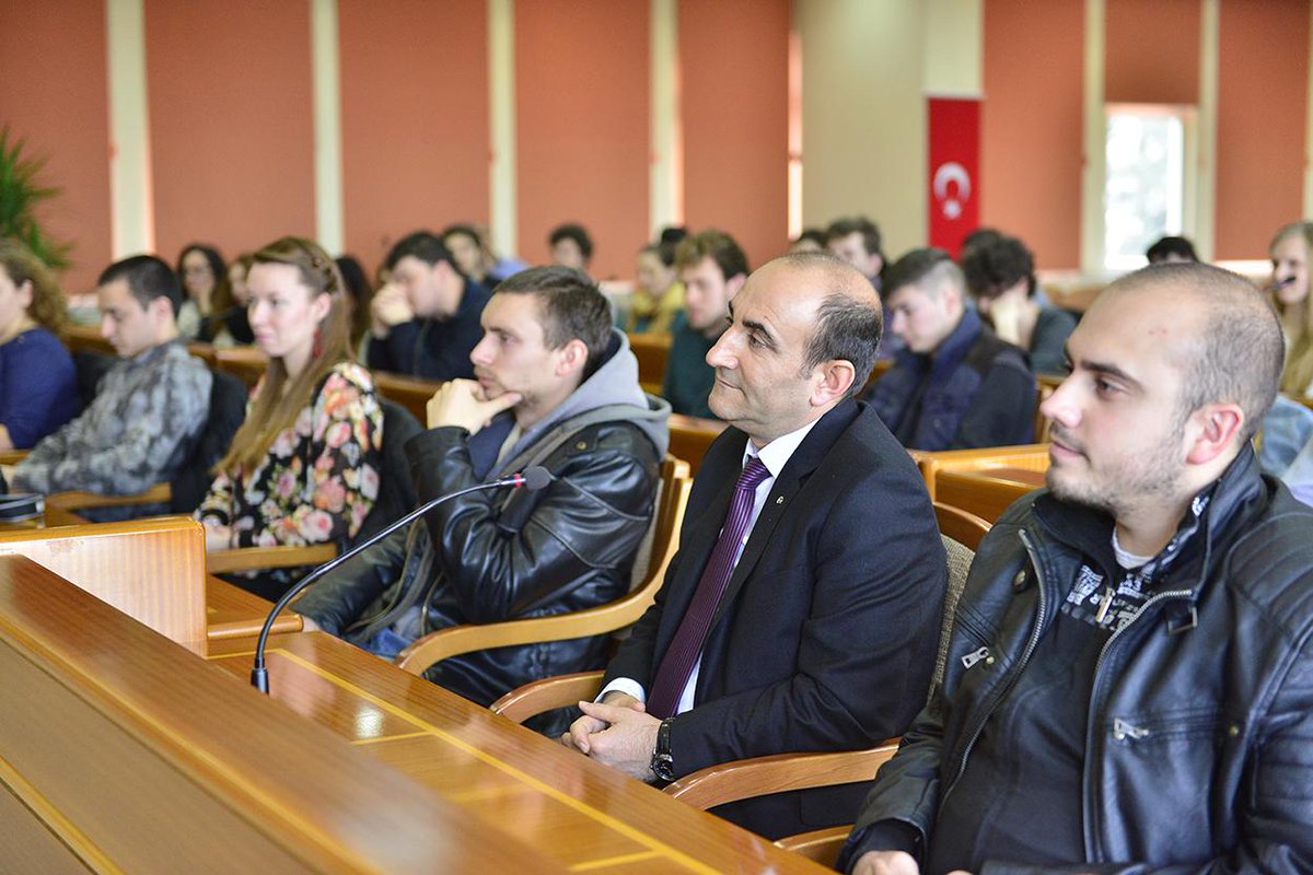 ismailedebali's tweet photo. Belediyemizin destekleriyle 7 ülkenden 48 öğrenci 'Bağımsız Yaşam Projesi' kapsamında ilçemizde bir araya geldi.+++ http://t.co/hPGPqogy5g