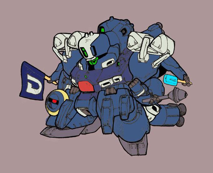 Sdガンダムのtwitterイラスト検索結果 古い順