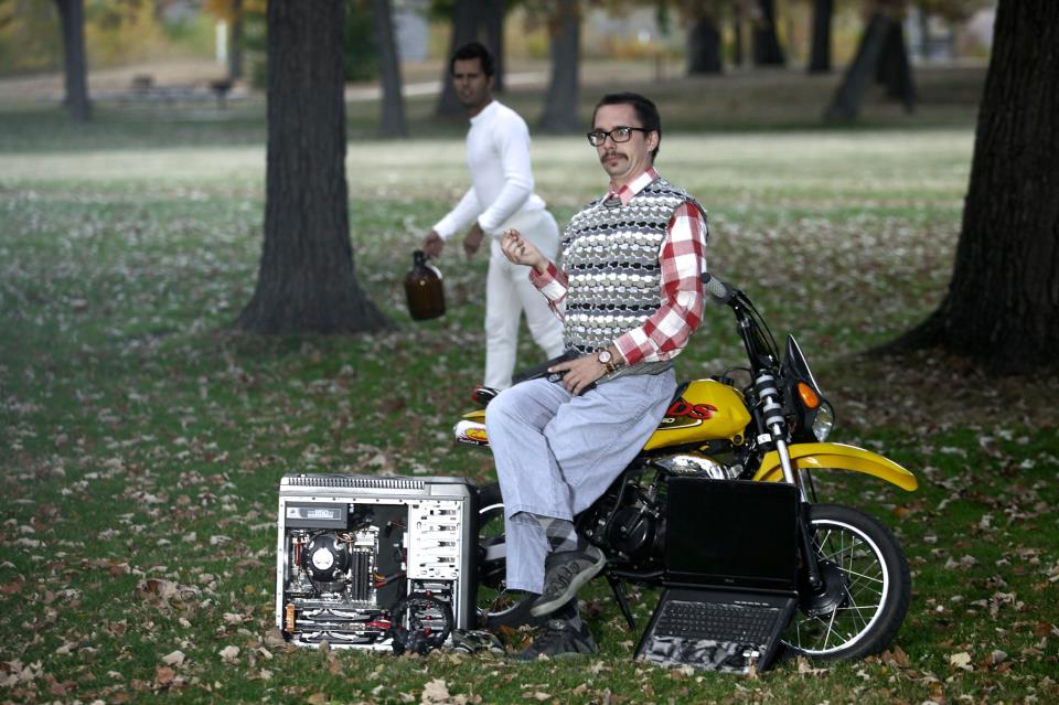 kharmasabits's tweet photo. Professionalism, sex appeal, motorcycles. @mono_mpls you want an intern. You found him.

#monointern #fashionforward http://t.co/67FUhCVnDT