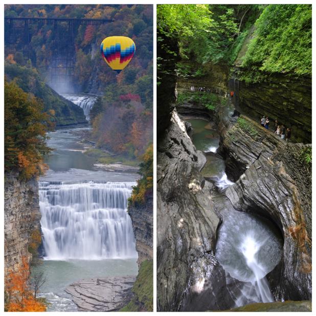 NYstateparks's tweet photo. Vote for #Letchworth &amp; #WatkinsGlen. Both parks are in the running for favorite U.S. StatePark http://t.co/XPMoVLh3Od http://t.co/VjqhCGYY8Z