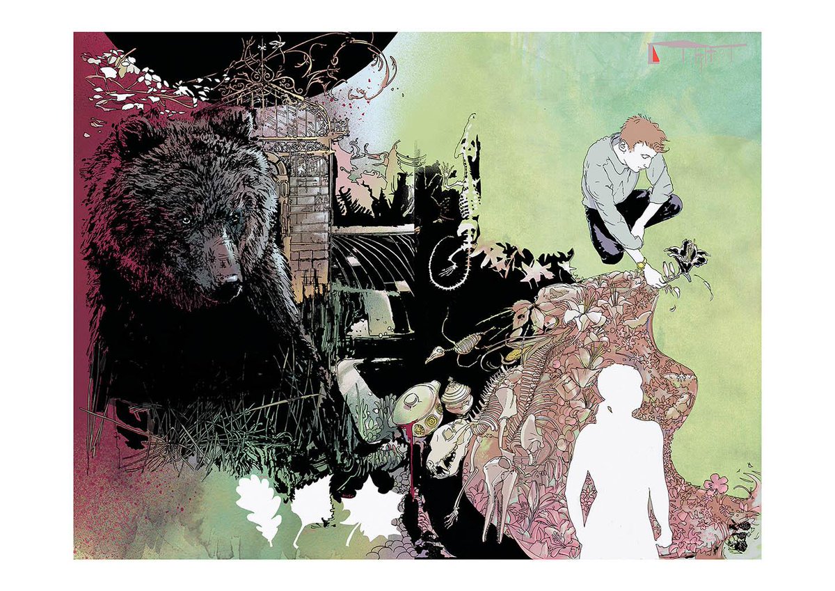 AniseGallery's tweet photo. Last Chance to see #SequentialCity - ending this Sunday https://t.co/q5KJ6dXf0p @ArtRabbit #art #london #comics http://t.co/fWFBeaOnH1