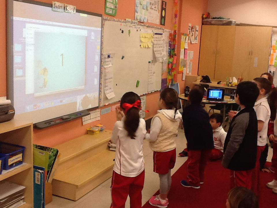 Howard B. Wigglebotton and the Monkey on His Back! Truthfulness! KC's visitor!  <a href="/ASFMTech/">ASFM Tech Integrate</a> <a href="/LisaLaRegia/">Lisa Stone</a> #GreatLesson