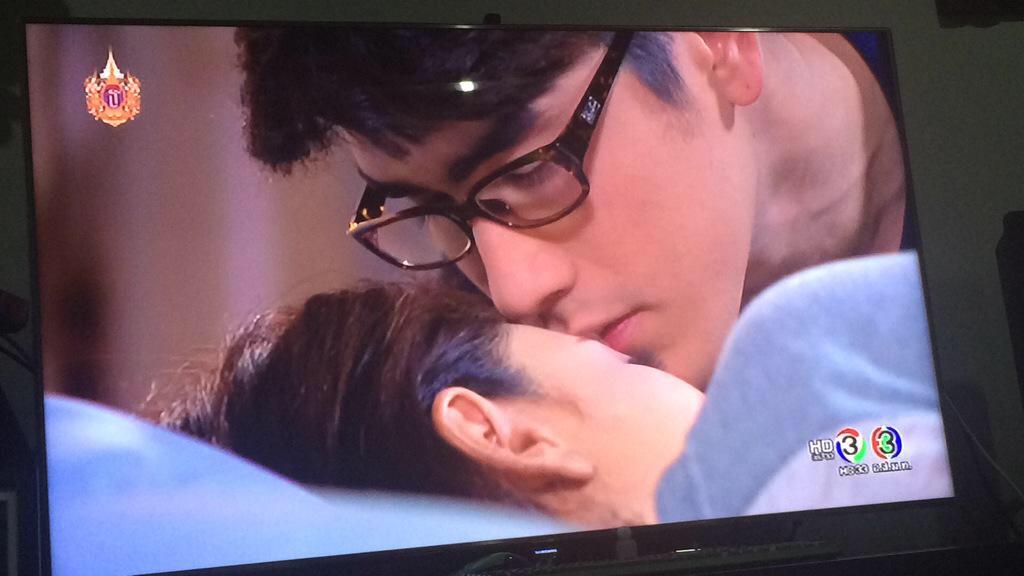 เขินแทนภัท #ลมซ่อนรัก