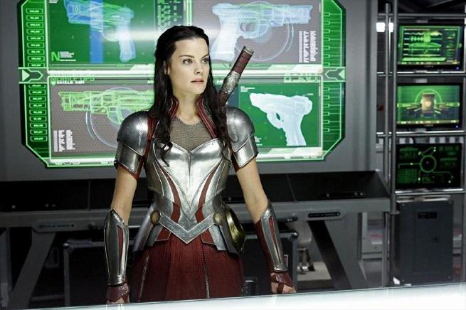Happy Birthday! Jaimie Alexander Turns 31 Today   