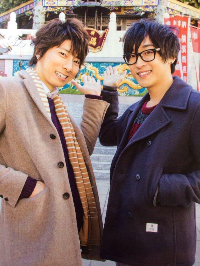 わちゃクラスタさんと繋がりたい