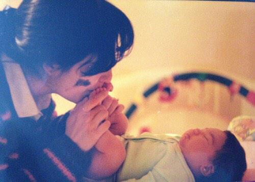 HEALTHYBABlES's tweet photo. This is so cute 😻 http://t.co/AD8qtEBShe