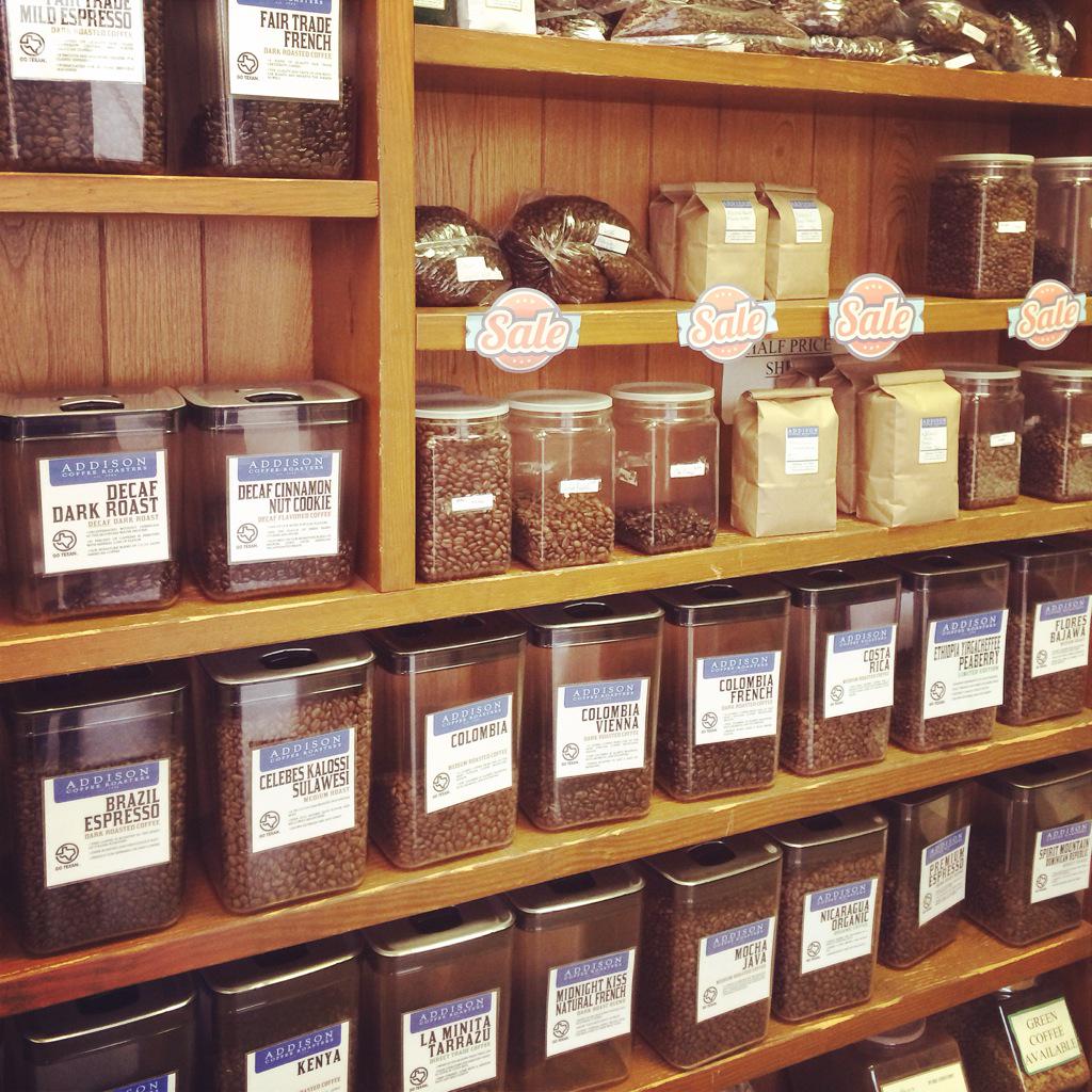 EarnestDonuts's tweet image. We proudly serve Addison Roasters Coffee locally roasted here in dallas. #earnestdonuts #addisoncoffeeroasters