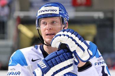 Mikko Koivu of turns 32 today. Happy birthday!
Photo: IIHF 