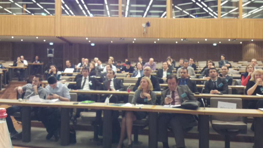 PierreMetivier's tweet image. #csc15