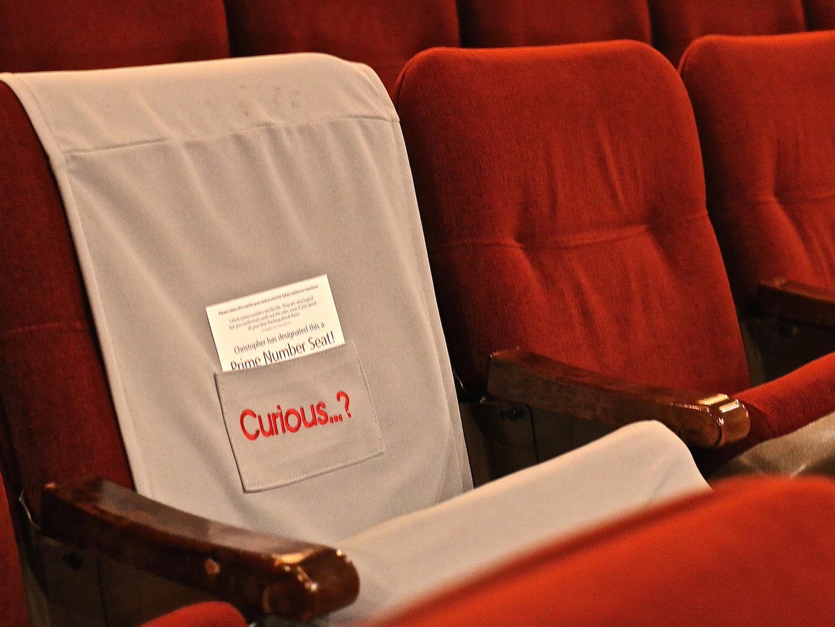 Curious Incident On Twitter Have You Seen Curiousincident