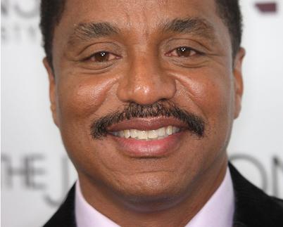 HAPPY BIRTHDAY ... MARLON JACKSON! \"GIVE IT UP\".   