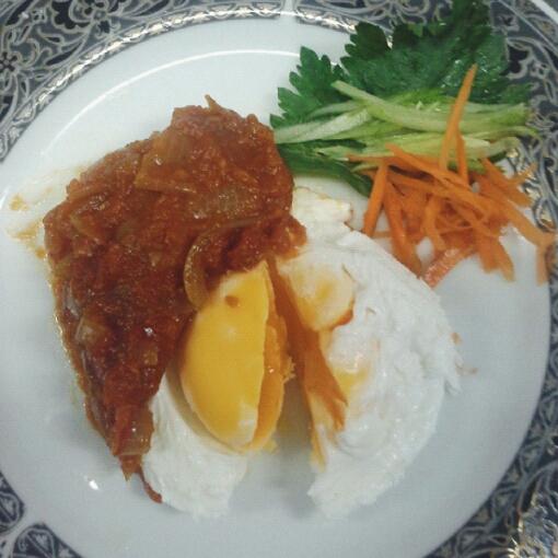 #nyamnyambigthankbuk♥