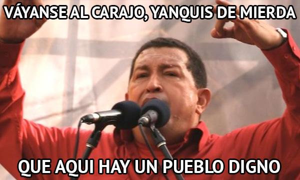 anmcla's tweet photo. @MPComunas LARA:Ante la amenaza imperial empleada x #EEUU contra #Venezuela http://t.co/yCVPh2CFbO #ObamaYankeeGoHome http://t.co/4cd4OAWGAx