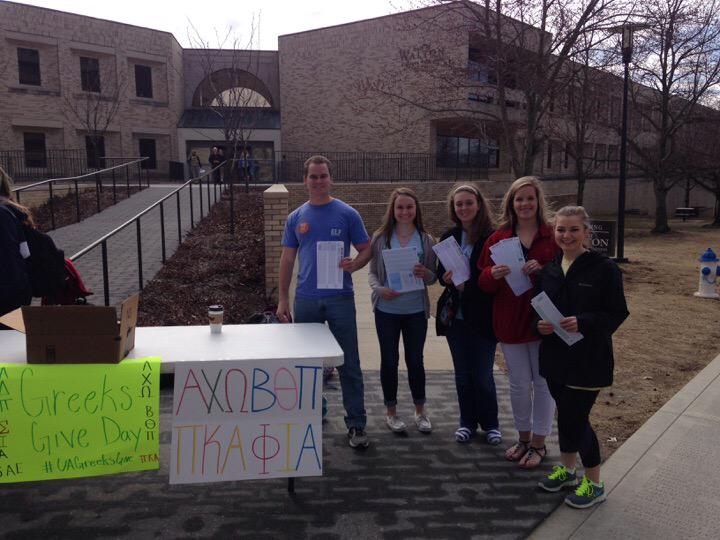 Arkansas Panhellenic tweet media