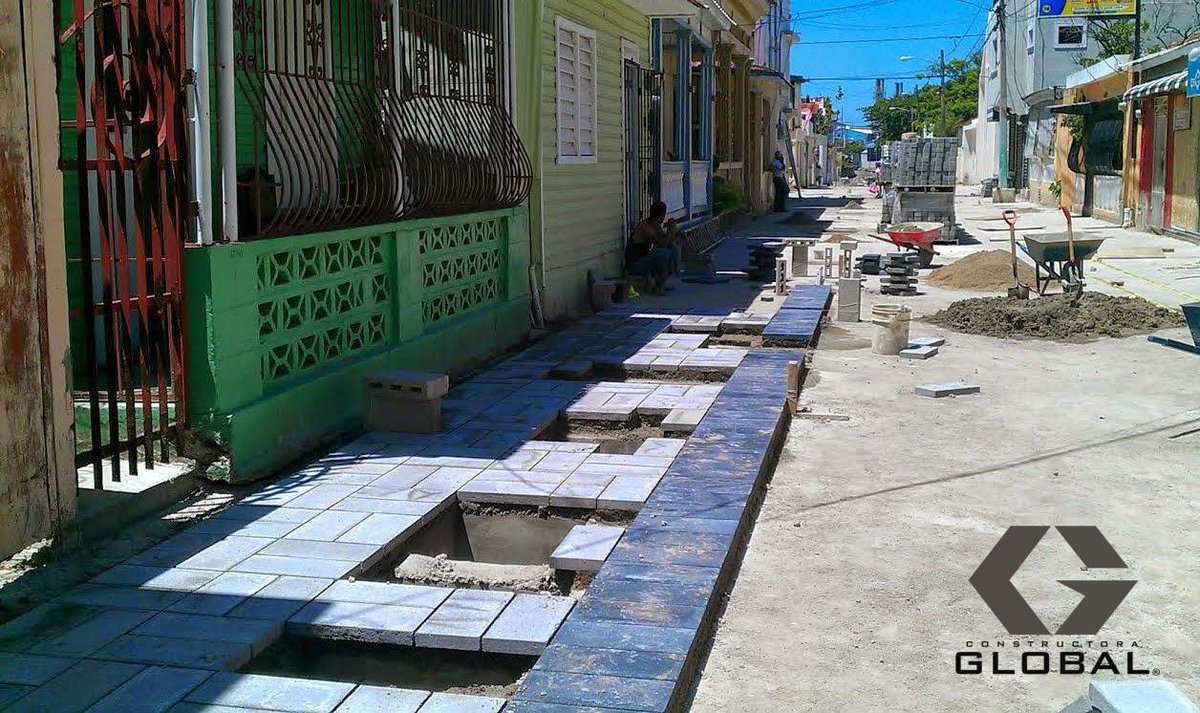 Constructora Global tweet media