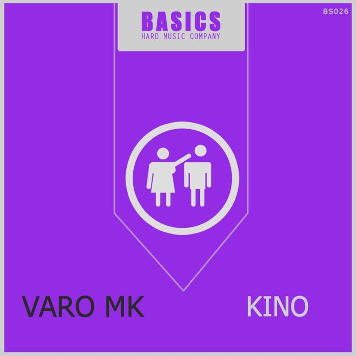 BasicsMC's tweet image. YA A LA VENTA // OUT NOW

@varomk - Kino

junodownload.com/products/varo-…