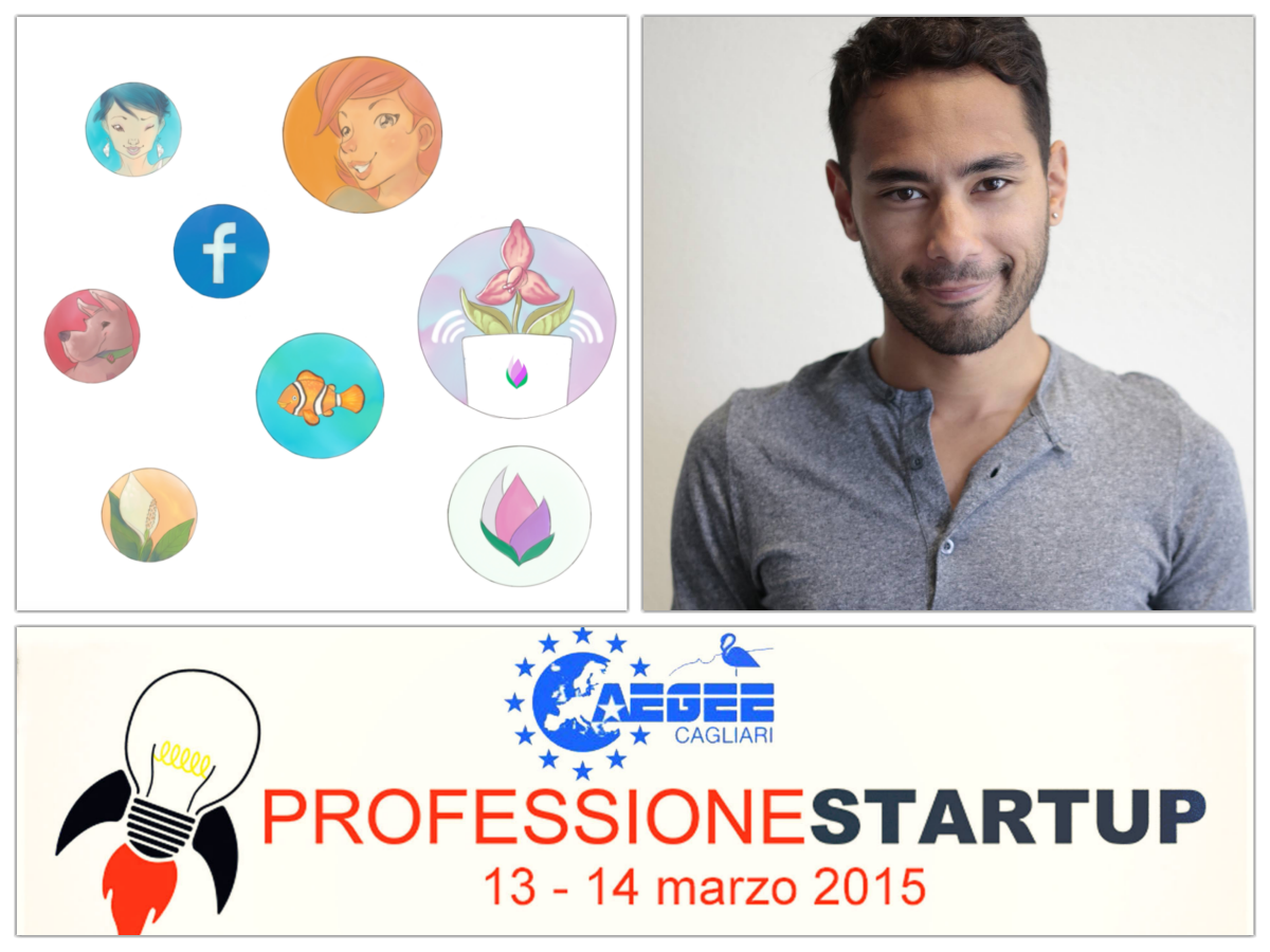 LifelyStartup's tweet photo. Domani mattina il nostro CMO @terencedeffenu sarà ospite di #profstartup by @AEGEE_Cagliari http://t.co/zDlsaW8vNe http://t.co/IMh75QON5k
