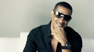 HAPPY BIRTHDAY ... TONY TERRY! \"WITH YOU\".   
