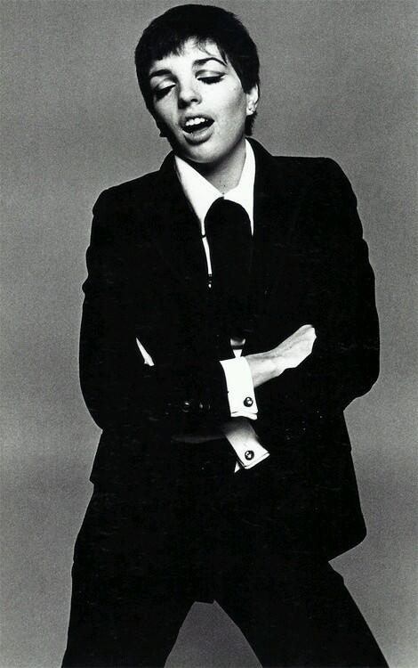 Happy birthday, Liza Minnelli !! 