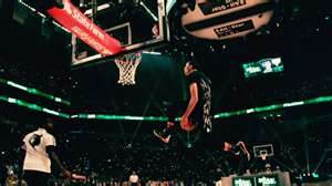 LifeBracket's tweet image. Most Underrated Athlete
Round of 32
RT-Zach LaVine
FAV-Jose Calderon