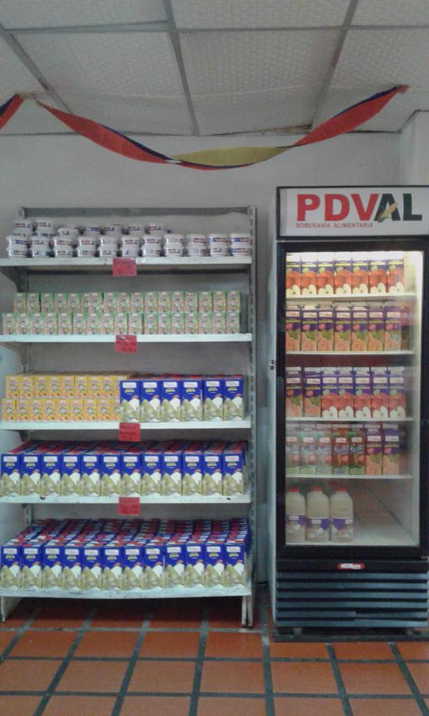 PDVALCORPOZULIA's tweet photo. @PDVALCORPOZULIA http://t.co/0C8I21AeoH