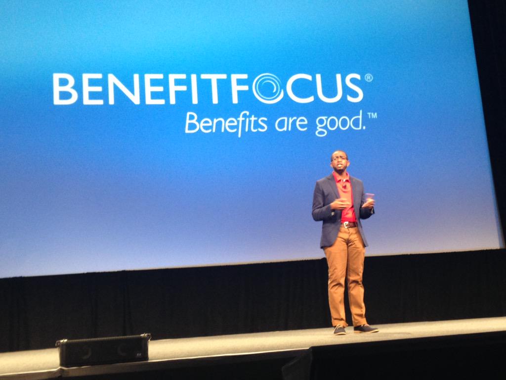 KadedraKiner's tweet photo. Martin Granger - Dude! You were a superb emcee. Thank you #oneplace2015 @Benefitfocus #engineering @BenefitfocusDev http://t.co/1mOJNnkNRV