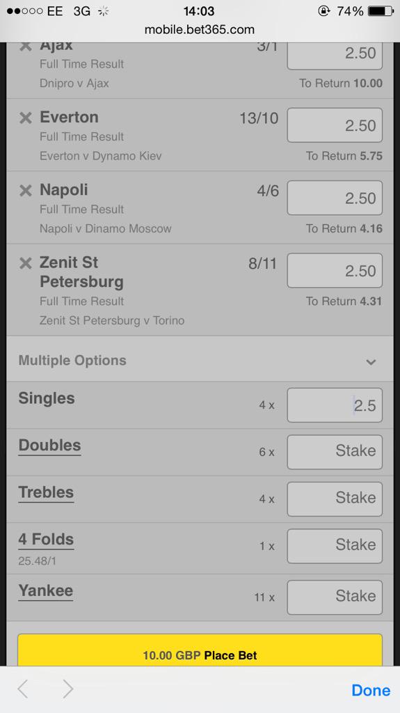 fifa15bets5's tweet photo. @FUTCraze http://t.co/FULN0erjfJ
