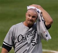 LifeBracket's tweet image. Most Underrated Athlete
Round of 32
RT-Michael Cuddyer
FAV-John Danks