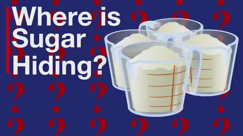 drsanjaygupta's tweet photo. what are you having for dinner? a lot more #sugar thank you think.. http://t.co/JOWJx6suj4 http://t.co/FcCl9cJ6NC