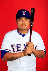 LifeBracket's tweet image. Most Underrated Athlete
Round of 32
RT-Carlos Gonzalez
FAV-Shin Soo-Choo