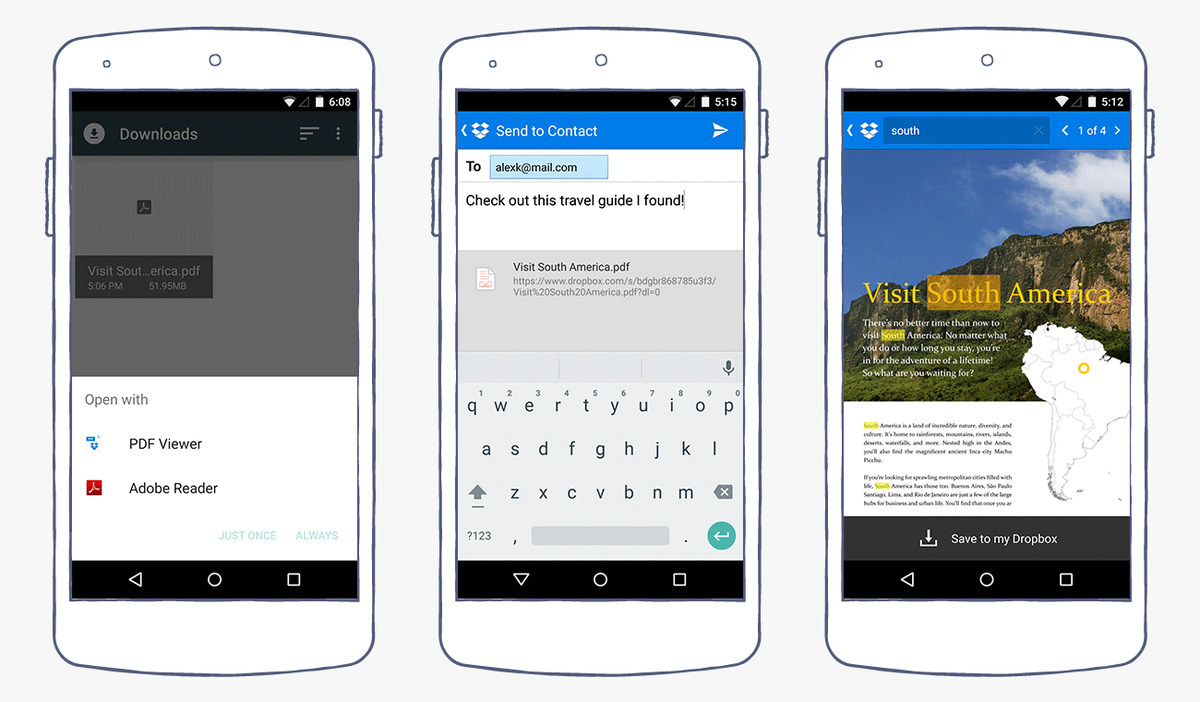 Our updated Android app includes a PDF viewer and in-doc search: bit.ly/1F1eW5T