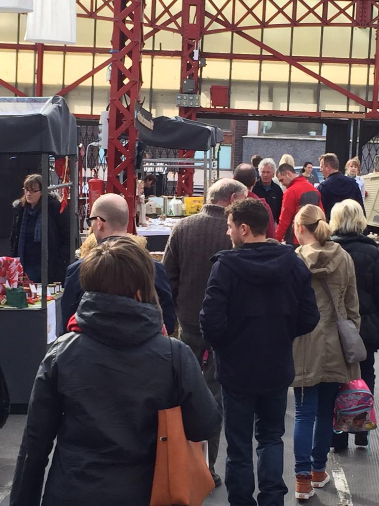 This Mothers Day weekend promises to be Vintage. Packed full of really interesting unusual treats for mums everywhere