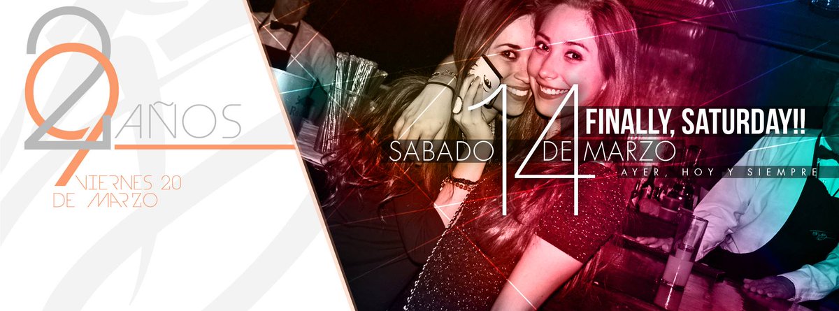 TaizzDiscoteque's tweet photo. VIERNES 20 DE MARZO BLANCO RIGUROSO http://t.co/cmgjV0No6d