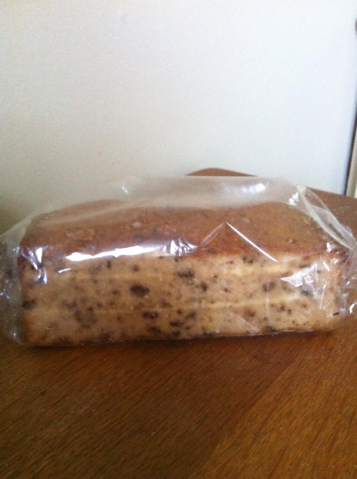 Joanna Blythman On Twitter Fancy This Tesco Coffee Walnut Cake